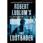Robert Ludlums The Bourne Legacy