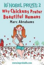Why Chickens Prefer Beautiful Humans