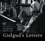 Gielguds Letters  CD