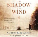 The Shadow Of The Wind  CD