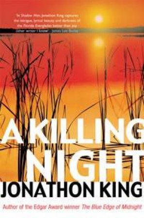 A Killing Night by Jonathon King