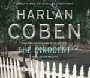 The Innocent - CD by Harlan Coben