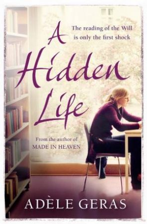 A Hidden Life by Adele Geras
