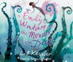 Emily Windsnap And The Monster From The Deep 3xcd