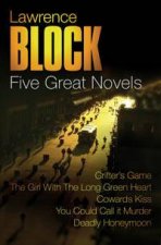 Five Great Novels