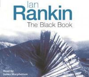 The Black Book - CD by Ian Rankin