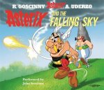 Asterix And The Falling Sky  CD