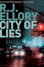 City Of Lies