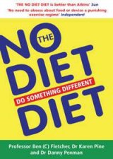 The No Diet Diet