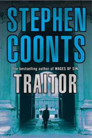 Traitor by Stephen Coonts