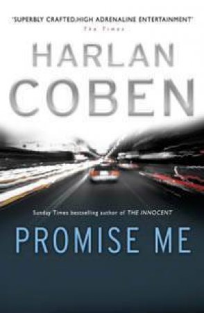 Promise Me by Harlan Coben