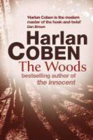 The Woods by Harlan Coben