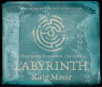 Labyrinth  CD