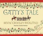 Gattys Tale  CD