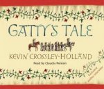 Gattys Tale  CD