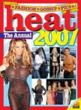 Heat The Annual 2007