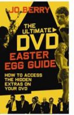 Ultimate DVD Easter Egg Guide How to Access the Hidden Extras on Your DVD
