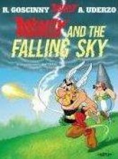 Asterix And The Falling Sky