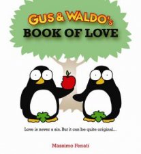 Gus and Waldos Book Of Love