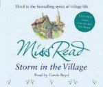 Storm In The Village CD