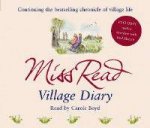 Village Diary CD