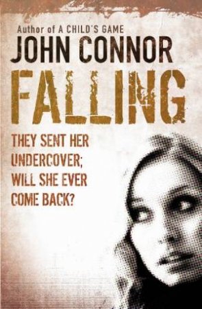 Falling by John Connor