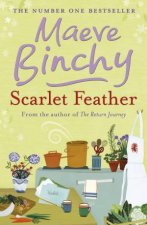 Scarlet Feather