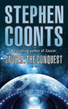 Saucer The Conquest
