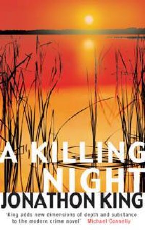 A Killing Night by Jonathon King