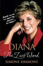 Diana The Last Word