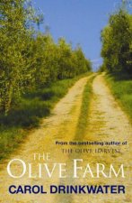 The Olive Farm