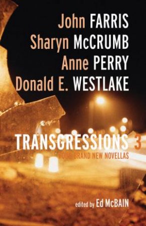 Transgressions 3 by Ed McBain (Ed)
