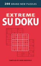 Extreme SuDoku
