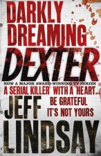 Darkly Dreaming Dexter  Promo Edition