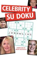 Celebrity Sudoku