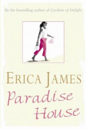 Paradise House (Special Edition) by Erica James