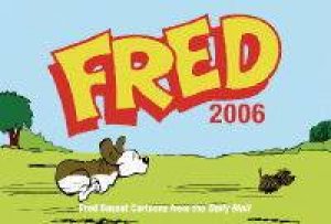 Fred Basset 2006 by Alex Graham