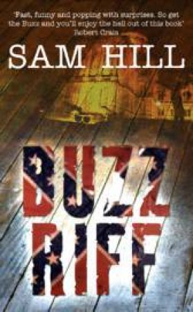 Buzz Riff by Sam Hill