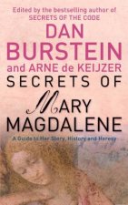 Secrets Of Mary Magdalene