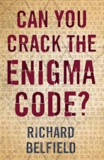 Can You Crack the Enigma Code