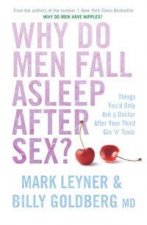 Why Do Men Fall Asleep After Sex