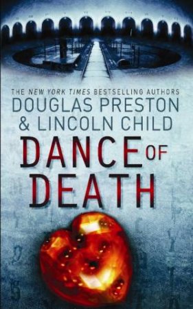 Dance of Death by Douglas; Child, Preston