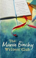 The Maeve Binchy Writers Club