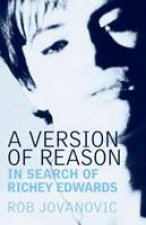 A Version of Reason In Search of Richey Edwards