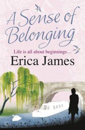 Sense of Belonging by Erica James