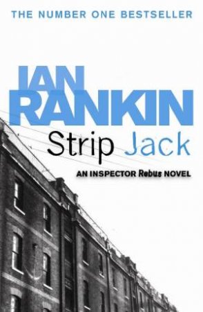 Strip Jack by Ian Rankin