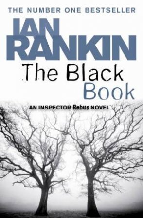 Black Book by Ian Rankin