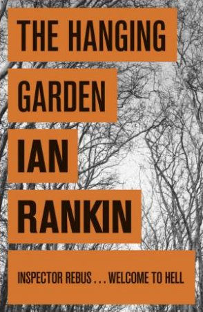 Hanging Garden by Ian Rankin