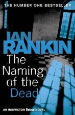 The Naming Of The Dead