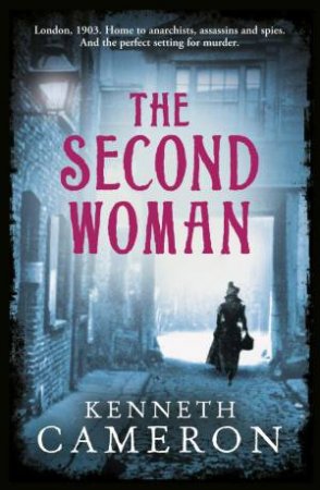 The Second Woman by Kenneth Cameron